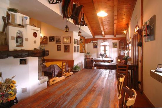 Agriturismo Randis Piano d'Arta Экстерьер фото
