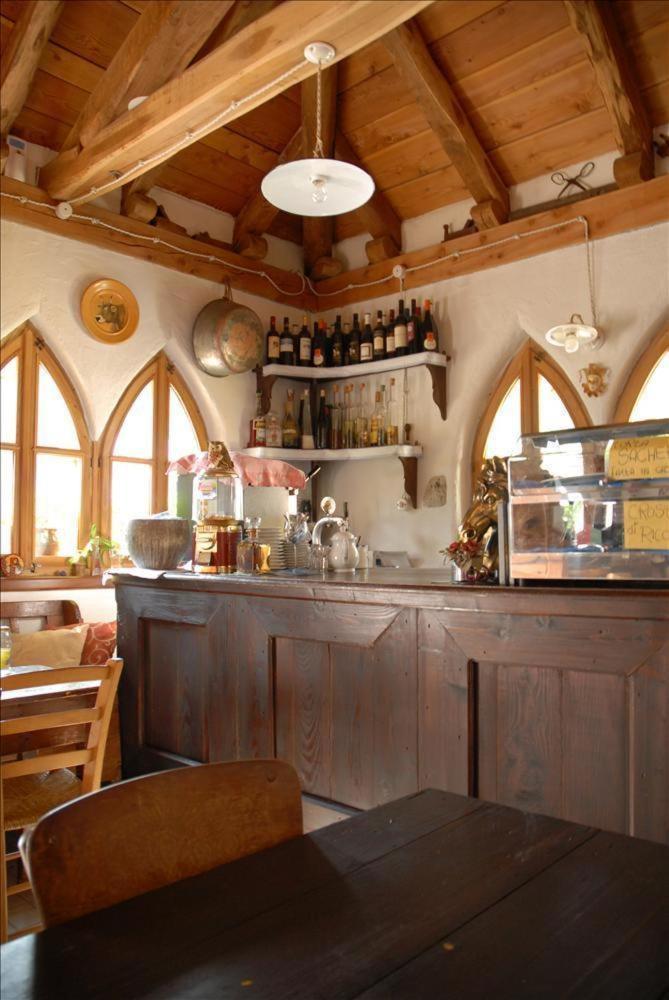 Agriturismo Randis Piano d'Arta Экстерьер фото