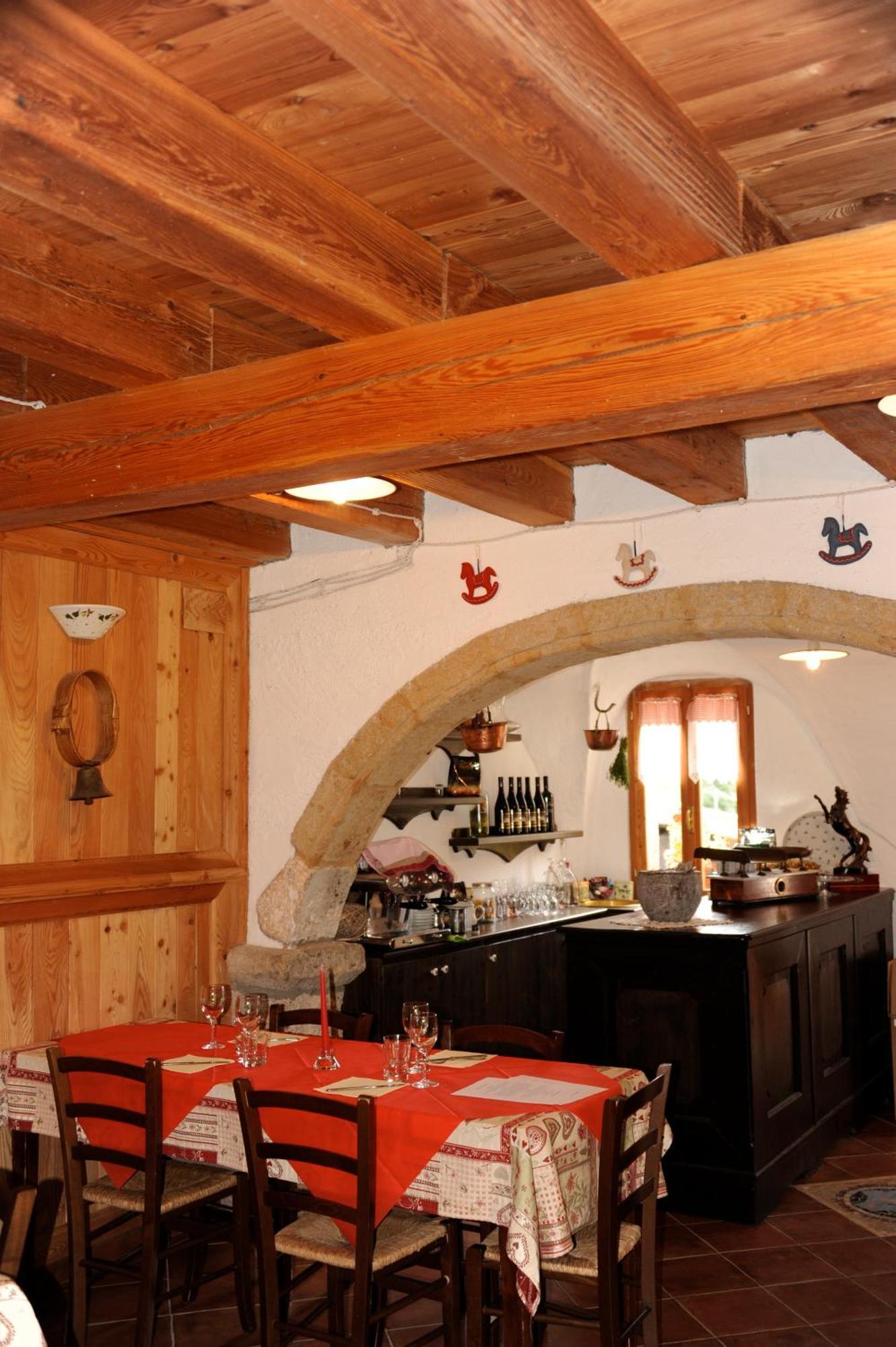 Agriturismo Randis Piano d'Arta Экстерьер фото
