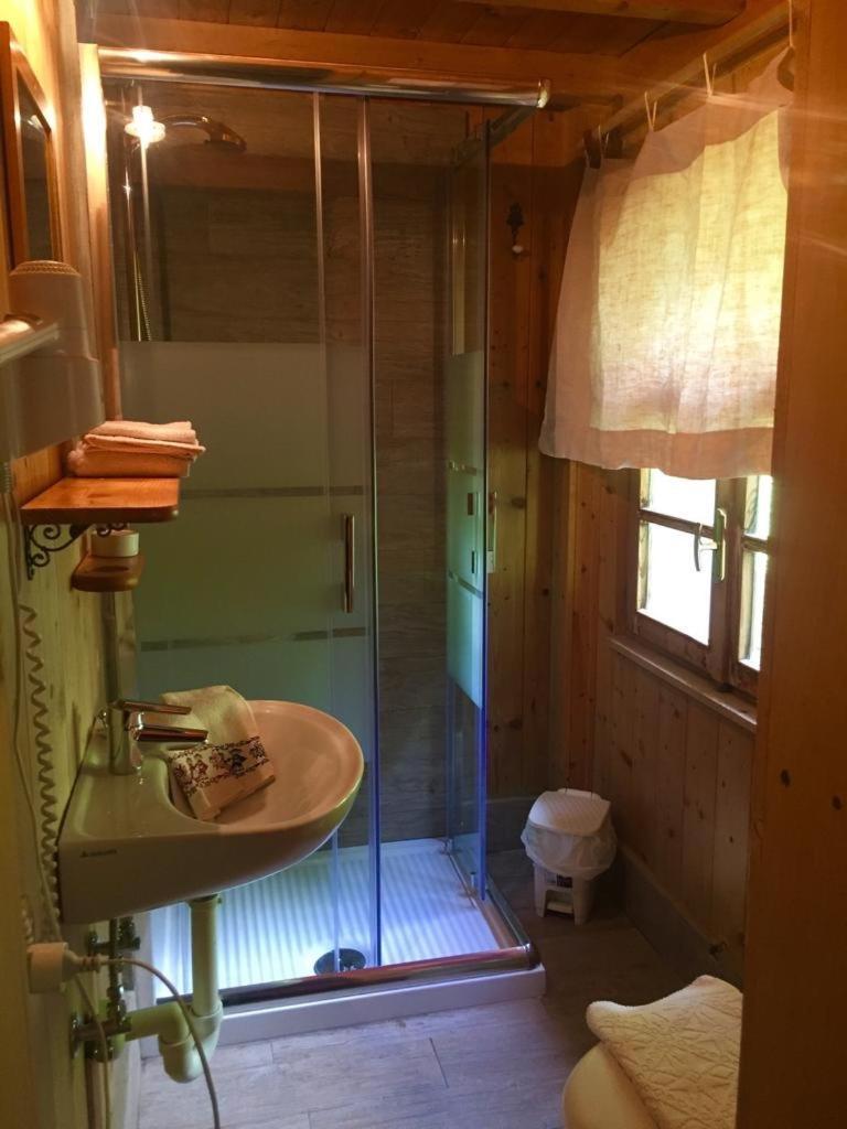 Agriturismo Randis Piano d'Arta Экстерьер фото
