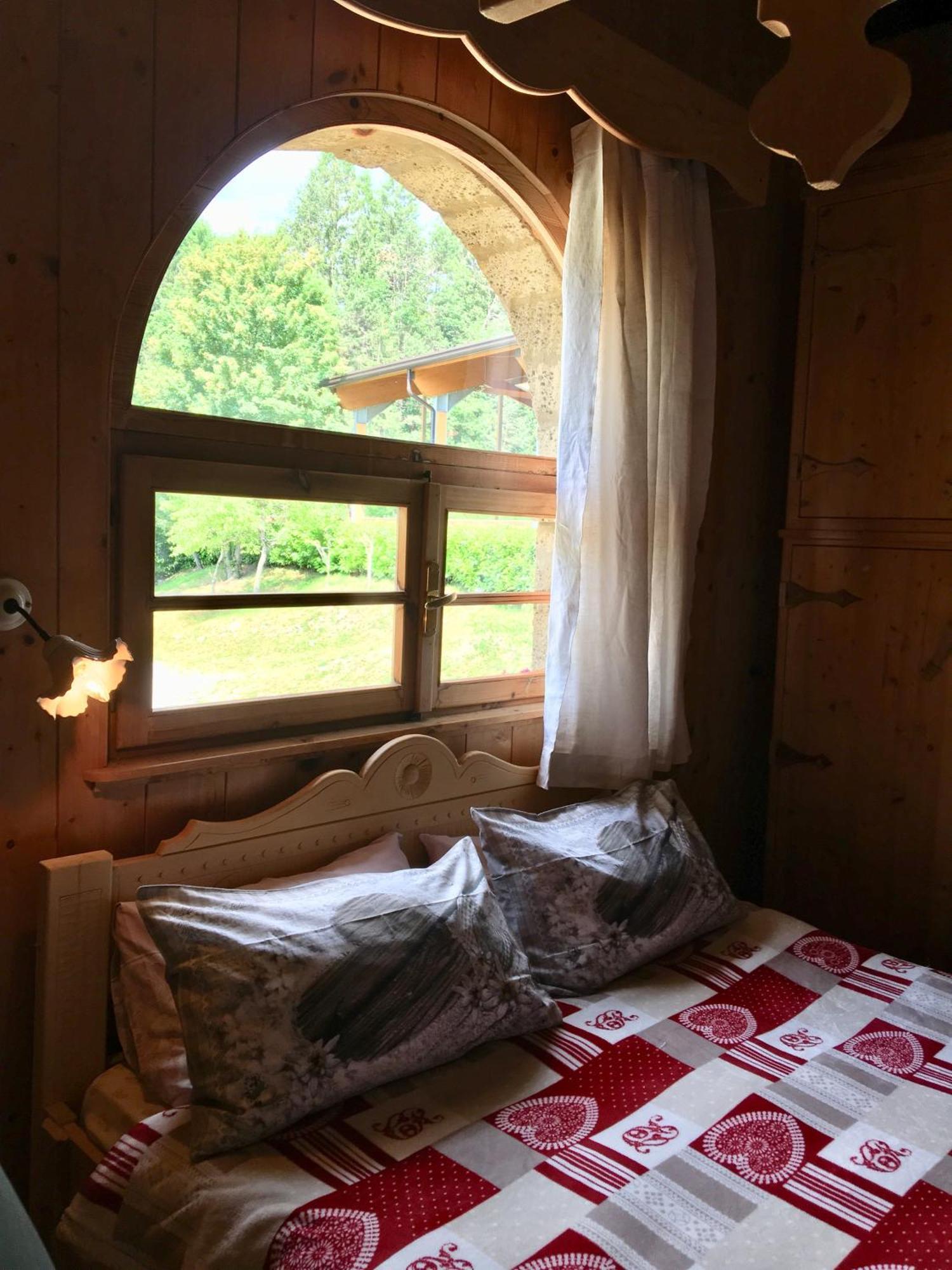 Agriturismo Randis Piano d'Arta Экстерьер фото