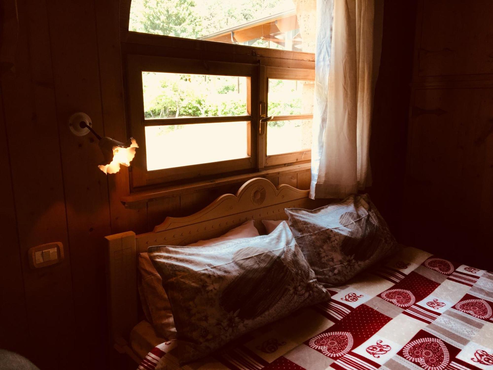 Agriturismo Randis Piano d'Arta Экстерьер фото