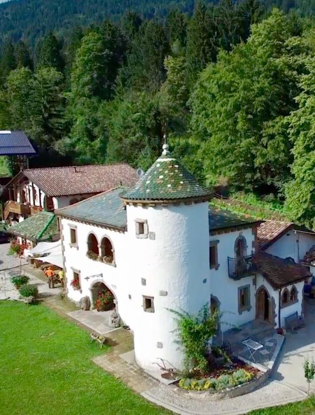 Agriturismo Randis Piano d'Arta Экстерьер фото