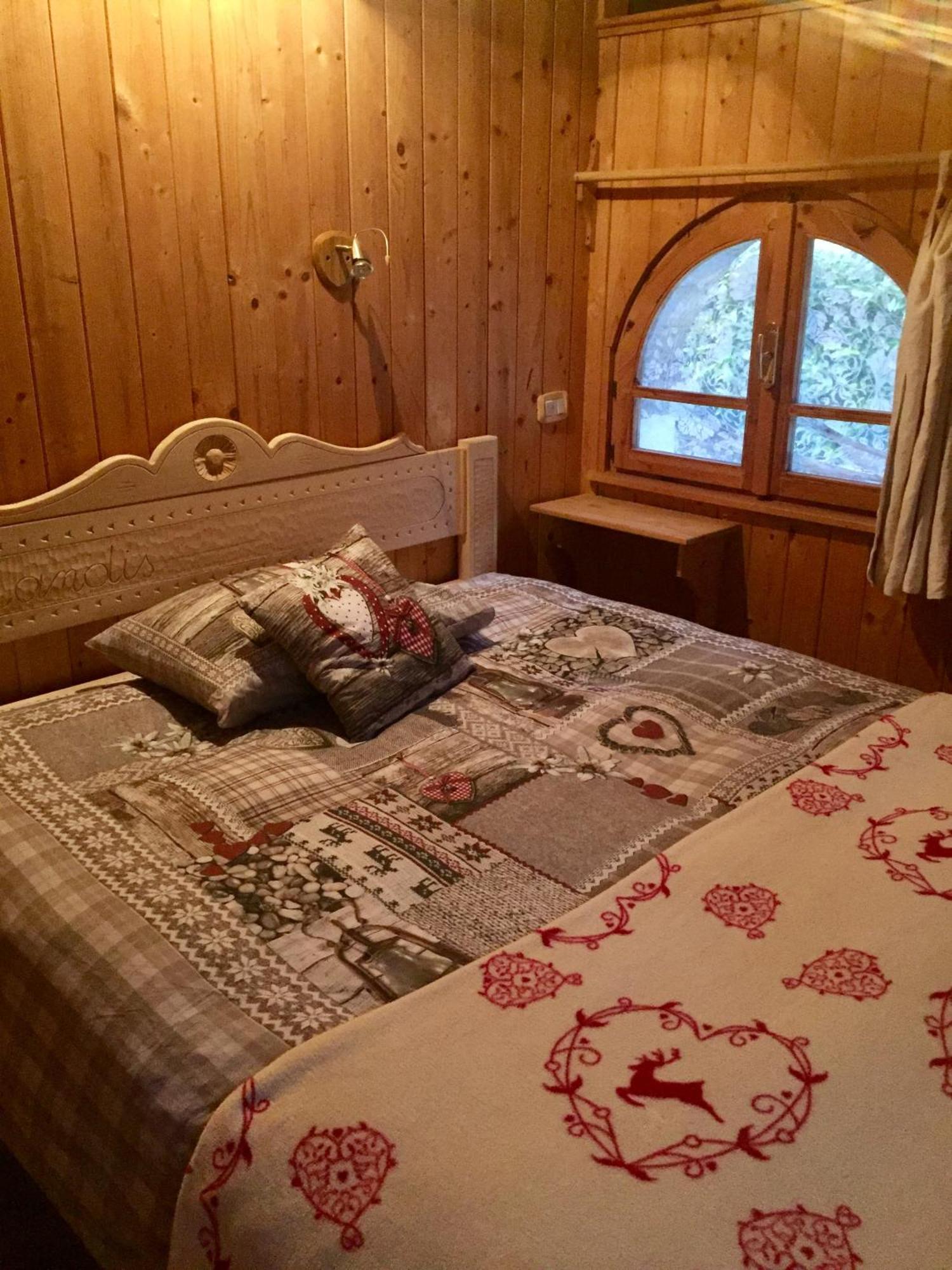 Agriturismo Randis Piano d'Arta Экстерьер фото