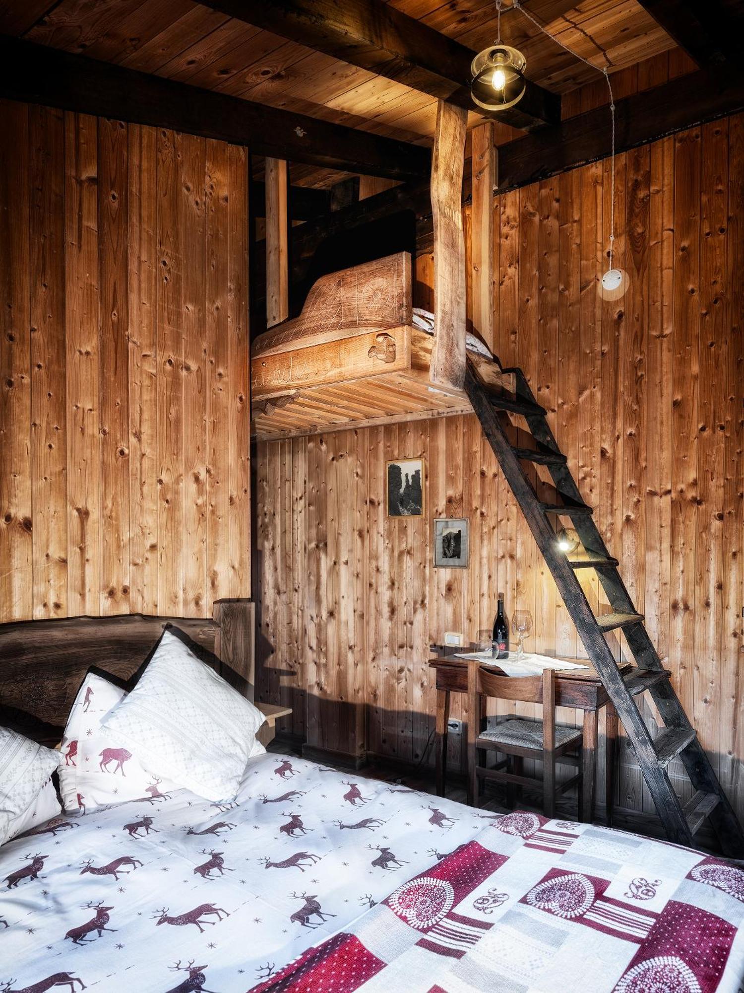 Agriturismo Randis Piano d'Arta Экстерьер фото