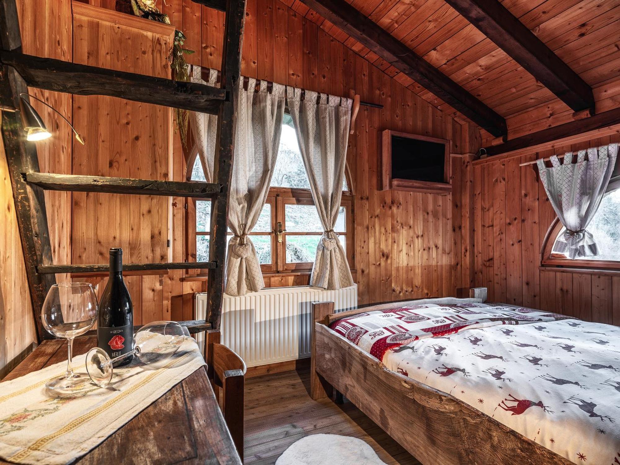 Agriturismo Randis Piano d'Arta Экстерьер фото