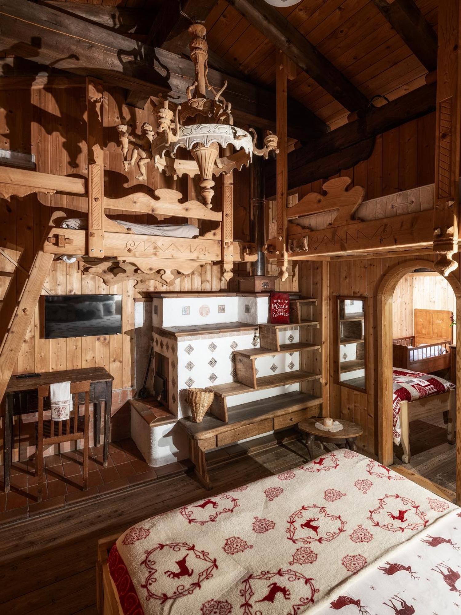 Agriturismo Randis Piano d'Arta Экстерьер фото